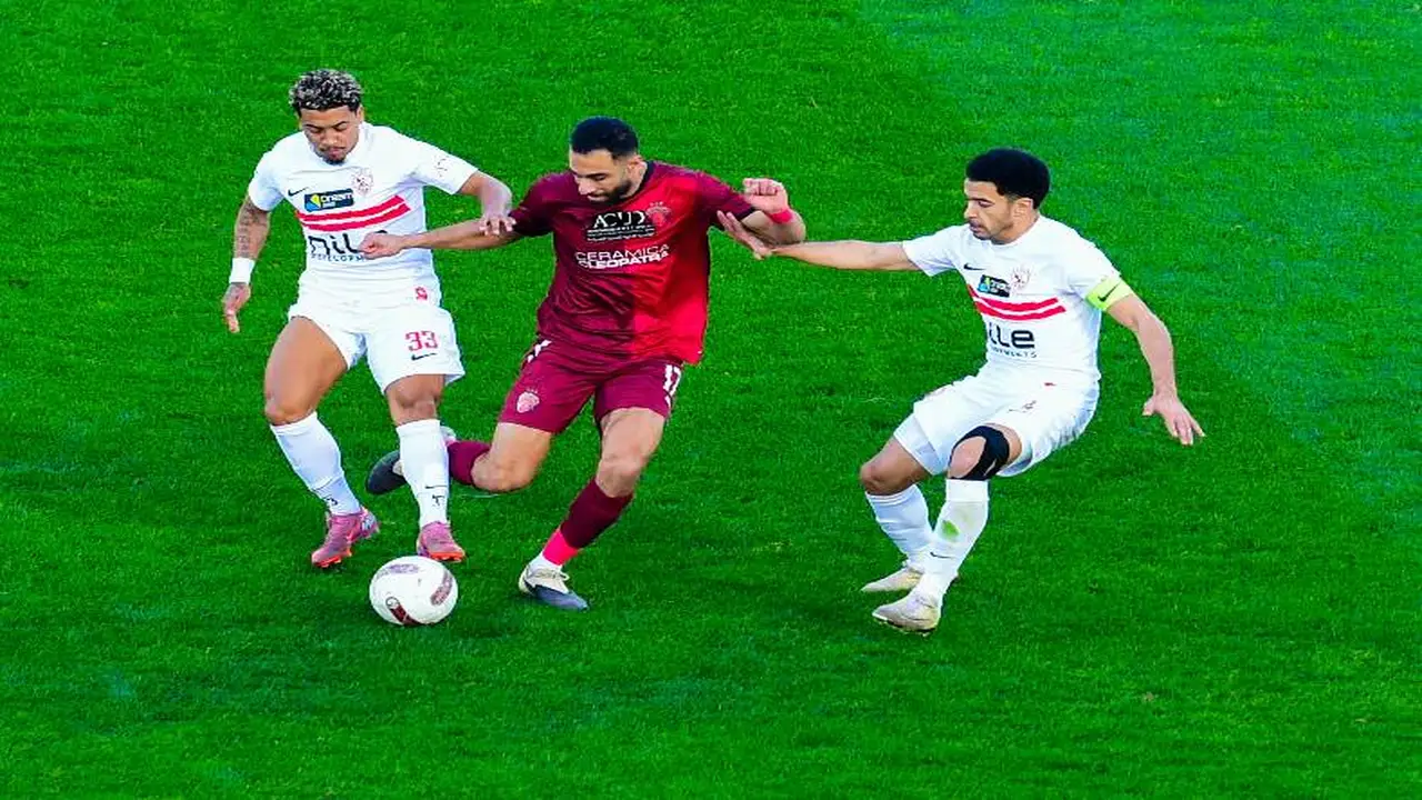 تحدي العودة.. موعد مباراة الزمالك القادمة بعد الخروج من كأس مصر وتراجع النتائج أخيرًا